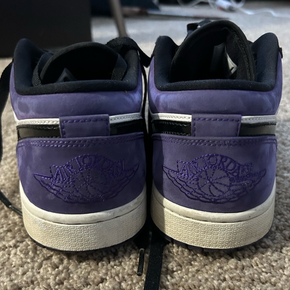 Air Jordan’s - Picture 4 of 6